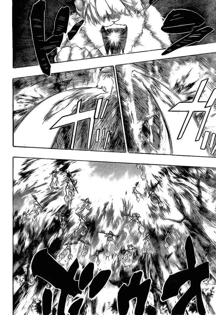 Katekyo Hitman Reborn! Chapter 221 10